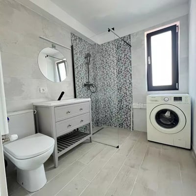 Miete einer komfortablen 2-Zimmer-Wohnung, 52 m², Inel I, Constanța, Rumänien