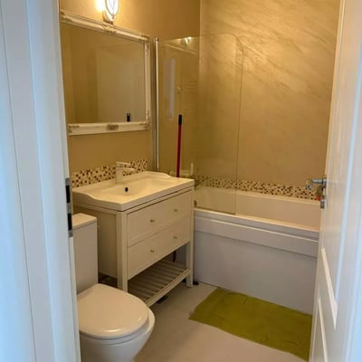 Аренда комфортных 3-комнатных апартаментов, 70 м², Фалеза Норд, Констанца, Румыния