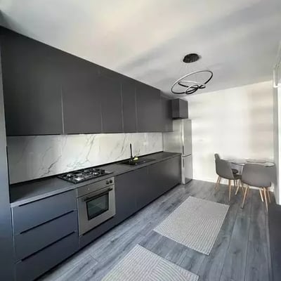 Rental of comfortable 2-room apartments, 55 m², Tomis Plus, Constanța, Romania