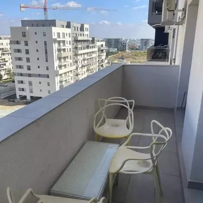 Location d’appartements confortables de 2 pièces, 55 m², Tomis Plus, Constanța, Roumanie