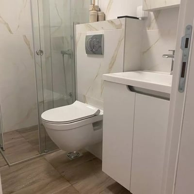 Miete eines gemütlichen Studio-Apartments, 30 m², Vračar, Belgrad, Serbien