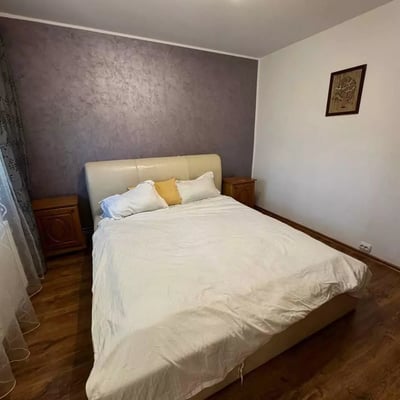 Rental of spacious 3-room apartments, 80 m², Faleza Nord, Constanța, Romania