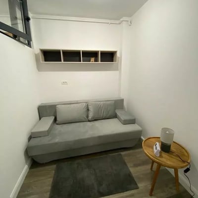 Rental of a comfortable 3-room apartment, 56 m², Inel I, Constanța, Romania