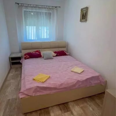 Location d’appartements confortables de 4 pièces, 90 m², Constanța, Roumanie