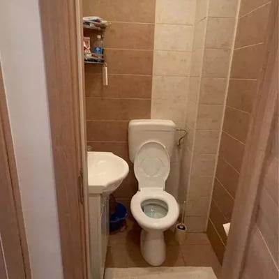 Аренда комфортных 4-комнатных апартаментов, 90 м², Констанца, Румыния