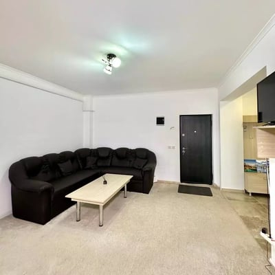 Location d’un appartement cosy de 2 pièces, Chiajna, Bucarest, Roumanie