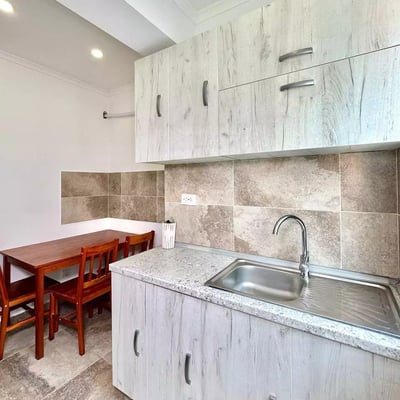 Miete einer gemütlichen 2-Zimmer-Wohnung, Chiajna, Bukarest, Rumänien