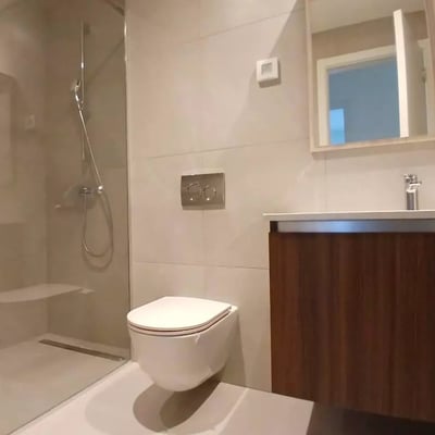 Аренда просторной 4-комнатной квартиры, 99 м², BW King’s Park, Белград, Сербия