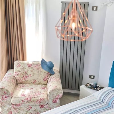 Rental of spacious 3-room apartments, 75 m², Mamaia, Constanța, Romania