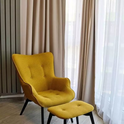 Miete komfortabler 2-Zimmer-Apartments, 53 m², Mamaia, Constanța, Rumänien