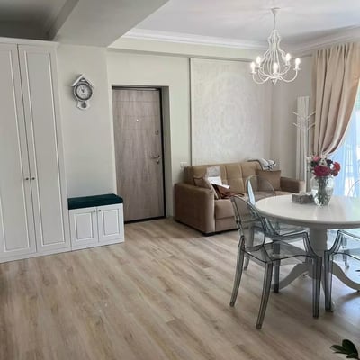 Аренда шикарной 3-комнатной квартиры, 70 м², Mamaia, Констанца, Румыния