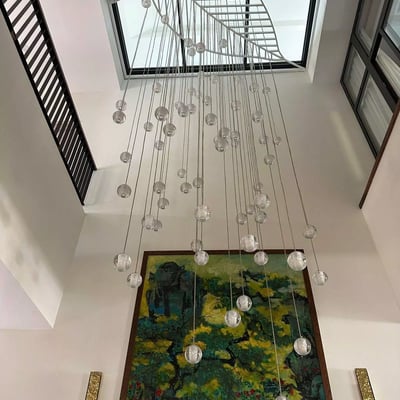 Rental of a villa with 4 bedrooms, 200 m², Son Tra District, Da Nang, Vietnam