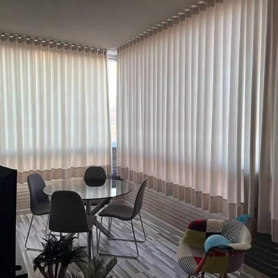 Vermietung eines geräumigen Penthouses, 100 m², Elche, Spanien