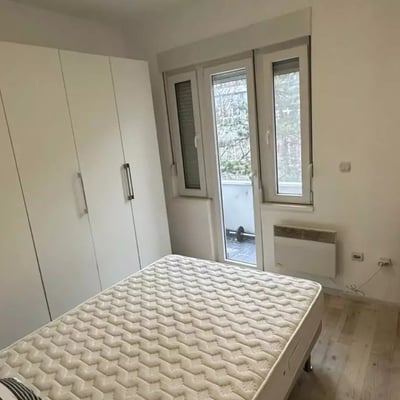 Vermietung einer gemütlichen 2-Zimmer-Wohnung, 40 m², Vračar, Belgrad, Serbien