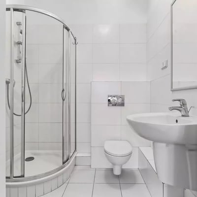 Rent of a stylish 3-room apartment, 80 m², Stary Mokotów, Warsaw, Poland