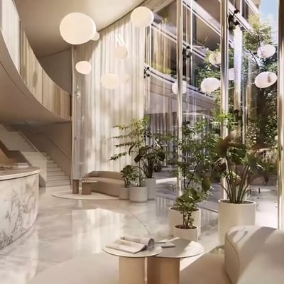 Edificio Marina Bliss Buenos Aires