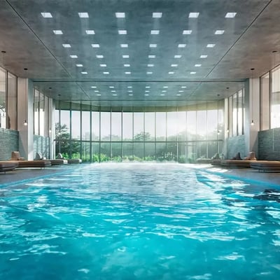 Edificio Marina Bliss Buenos Aires