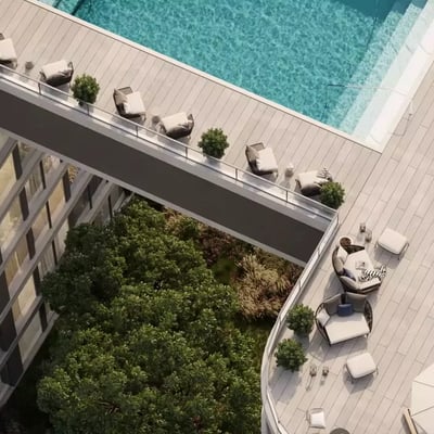 Edificio Marina Bliss Buenos Aires