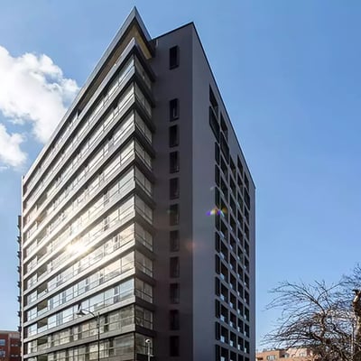 Eminescu 65 Residence
