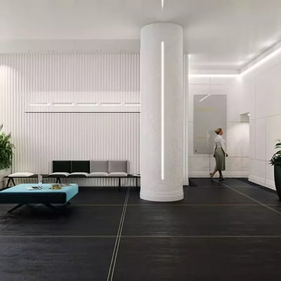 Eminescu 65 Residence
