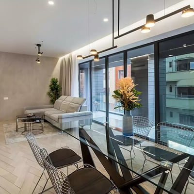 Eminescu 65 Residence