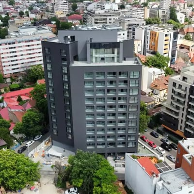 Eminescu 65 Residence