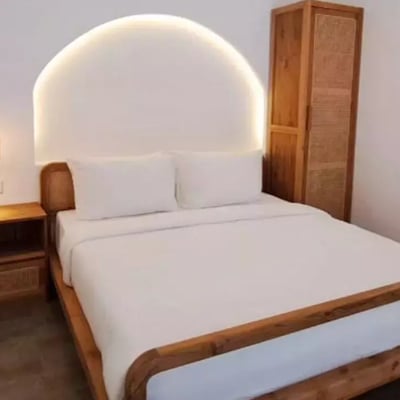 Alquiler a largo plazo de un loft acogedor en Indonesia, Kerobokan