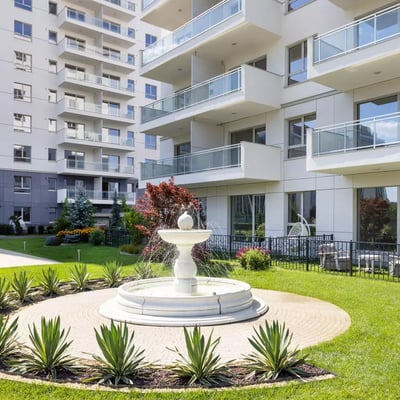 Luxuria Residence