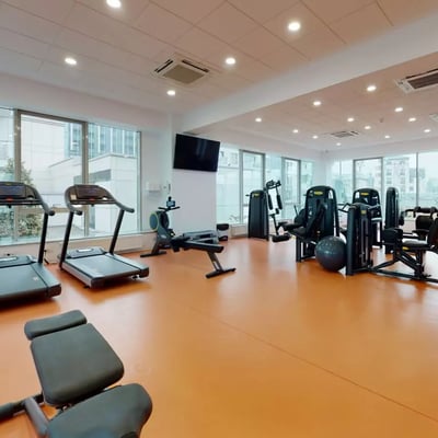 Luxuria Residence