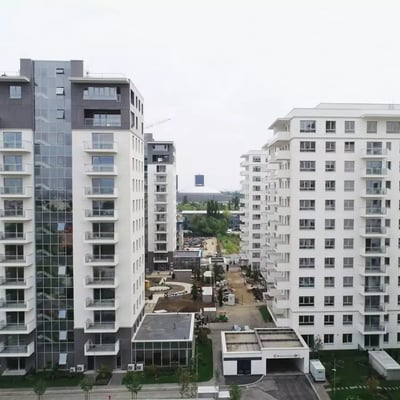 Luxuria Residence