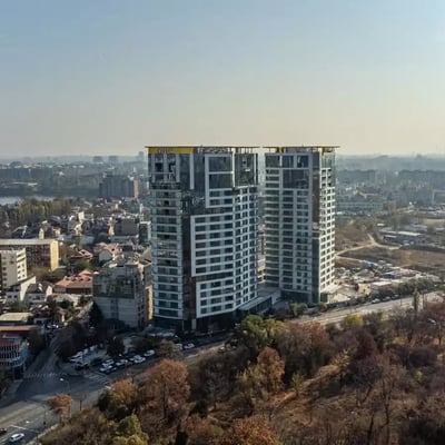 One Verdi Park