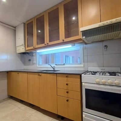 Long-term rent of 3-room apartment 75 m² in San Isidro, Buenos Aires, Argentina