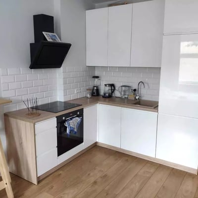 Rent a 1-room apartment, 32 m² in Old Town, Wrocław