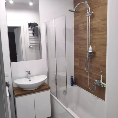 Rent a 1-room apartment, 32 m² in Old Town, Wrocław