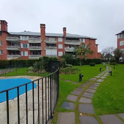 Long-term rent of 3-room apartment 75 m² in San Isidro, Buenos Aires, Argentina