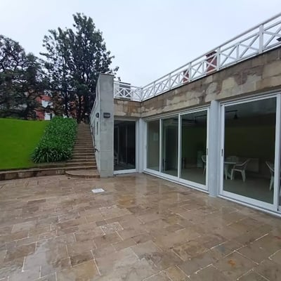 Long-term rent of 3-room apartment 75 m² in San Isidro, Buenos Aires, Argentina