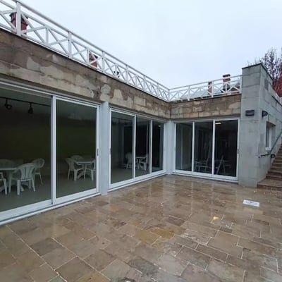 Long-term rent of 3-room apartment 75 m² in San Isidro, Buenos Aires, Argentina