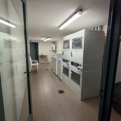 Long-term rent of 3-room apartment 75 m² in San Isidro, Buenos Aires, Argentina