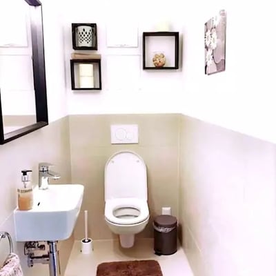 Alquiler a largo plazo de departamento de 2 ambientes 50 m² en barrio Landstraße, Viena, Austria