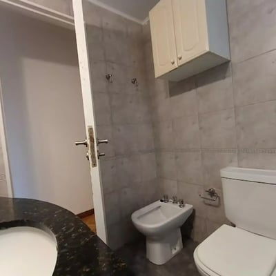 Long-term rent of 3-room apartment 75 m² in San Isidro, Buenos Aires, Argentina