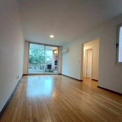 Long-term rent of 3-room apartment 75 m² in San Isidro, Buenos Aires, Argentina