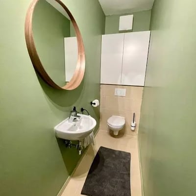 Alquiler a largo plazo de piso de 3 habitaciones 100 m² en el distrito 21, Viena, Austria