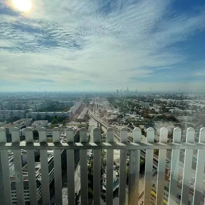 Alquiler a largo plazo de piso de 3 habitaciones 100 m² en el distrito 21, Viena, Austria