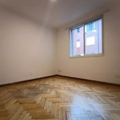 Long-term rent of 3-room apartment 75 m² in San Isidro, Buenos Aires, Argentina