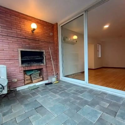 Long-term rent of 3-room apartment 75 m² in San Isidro, Buenos Aires, Argentina