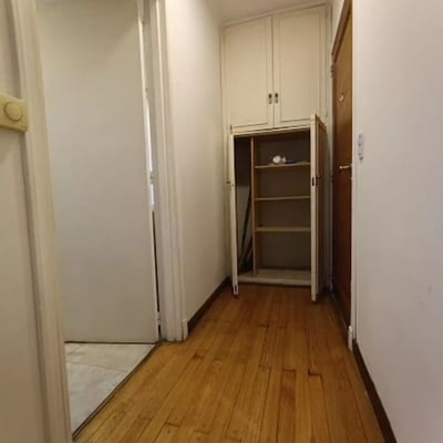 Long-term rent of 3-room apartment 75 m² in San Isidro, Buenos Aires, Argentina