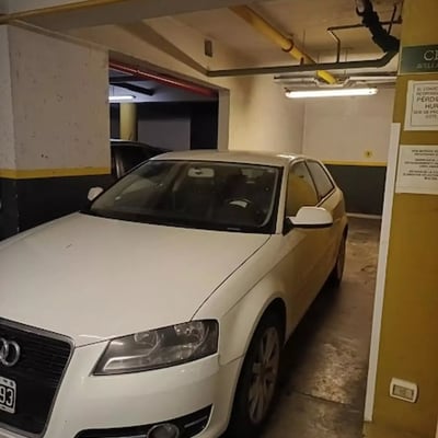 Long-term rent of 3-room apartment 75 m² in San Isidro, Buenos Aires, Argentina