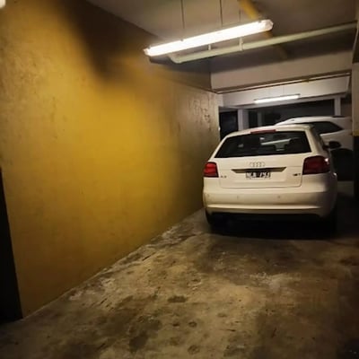 Long-term rent of 3-room apartment 75 m² in San Isidro, Buenos Aires, Argentina