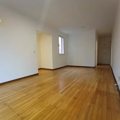 Long-term rent of 3-room apartment 75 m² in San Isidro, Buenos Aires, Argentina