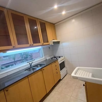 Long-term rent of 3-room apartment 75 m² in San Isidro, Buenos Aires, Argentina